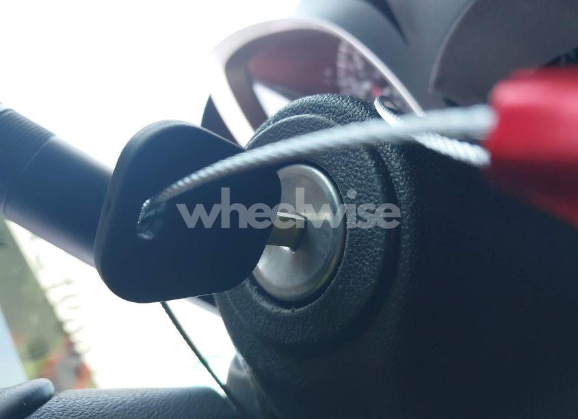 Photo 11 of 2010 Chevrolet Equinox LT (VIN 2CNFLDEY7A6364850)