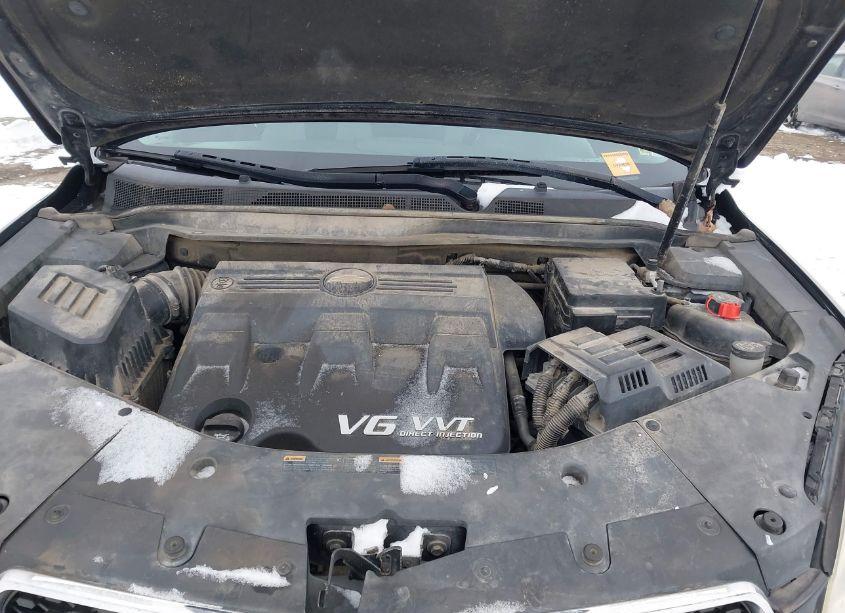 Photo 10 of 2010 Chevrolet Equinox LT (VIN 2CNFLDEY9A6341263)