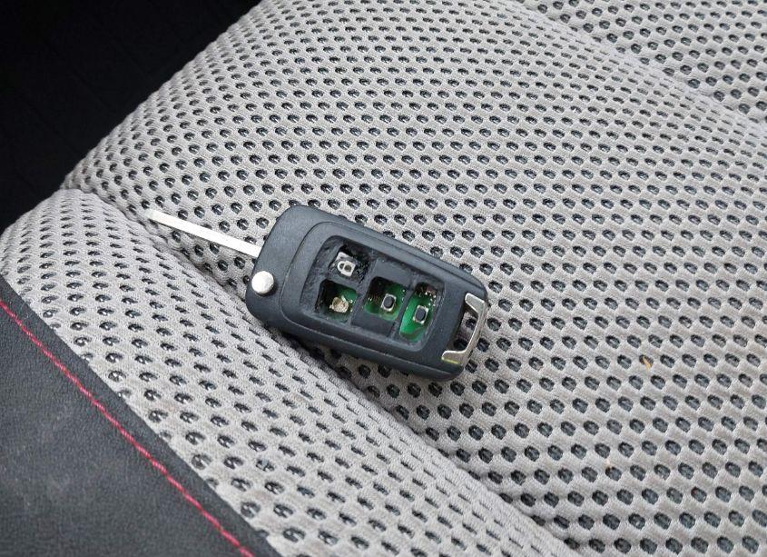 Photo 11 of 2010 Chevrolet Equinox LT (VIN 2CNFLDEY9A6341263)