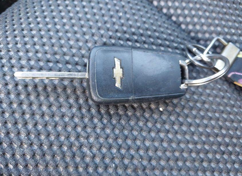 Photo 11 of 2011 Chevrolet Equinox 1LT (VIN 2CNFLEE50B6409446)