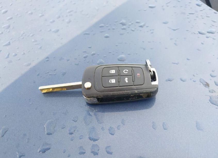 Photo 11 of 2011 Chevrolet Equinox 1LT (VIN 2CNFLEE52B6288449)