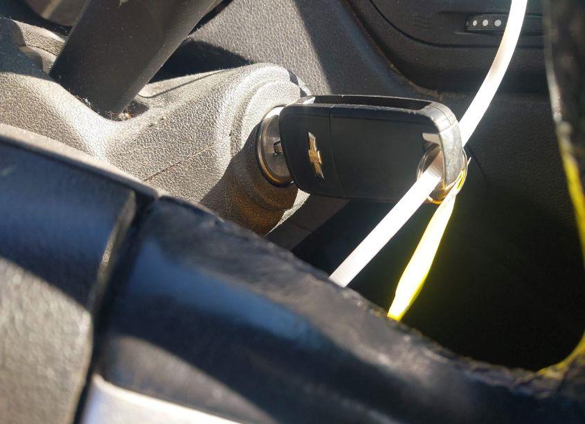 Photo 11 of 2011 Chevrolet Equinox 1LT (VIN 2CNFLEE54B6307180)