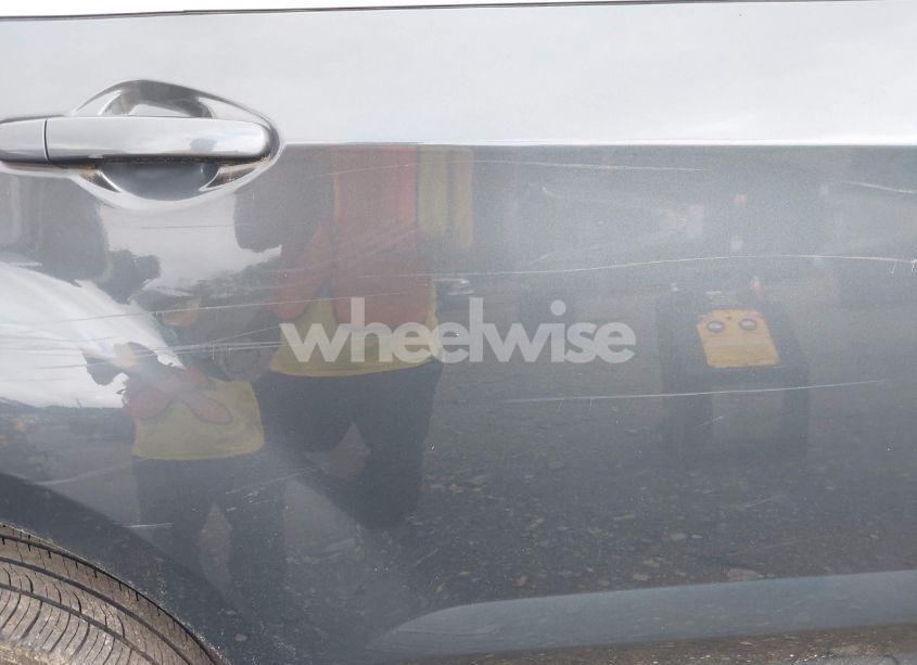 Photo 13 of 2011 Chevrolet Equinox 1LT (VIN 2CNFLEE57B6372296)