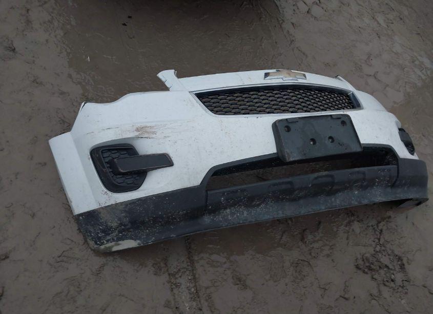 Photo 12 of 2011 Chevrolet Equinox 1LT (VIN 2CNFLEE58B6312172)