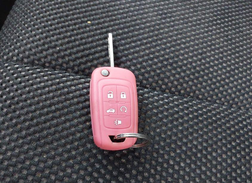 Photo 11 of 2011 Chevrolet Equinox 1LT (VIN 2CNFLEE5XB6442003)