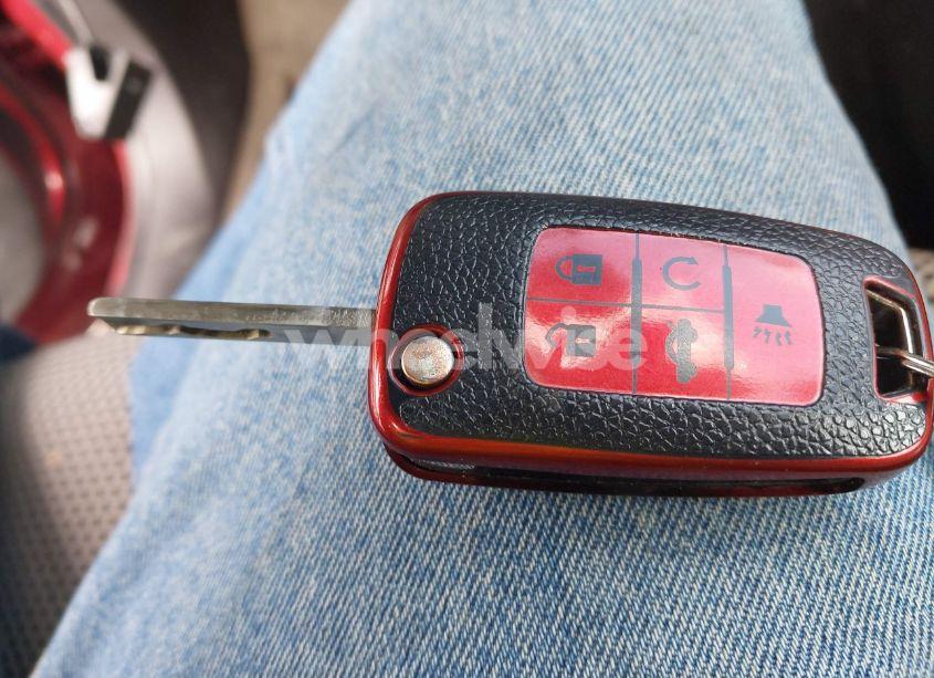 Photo 11 of 2011 Chevrolet Equinox 1LT (VIN 2CNFLEEC0B6239233)