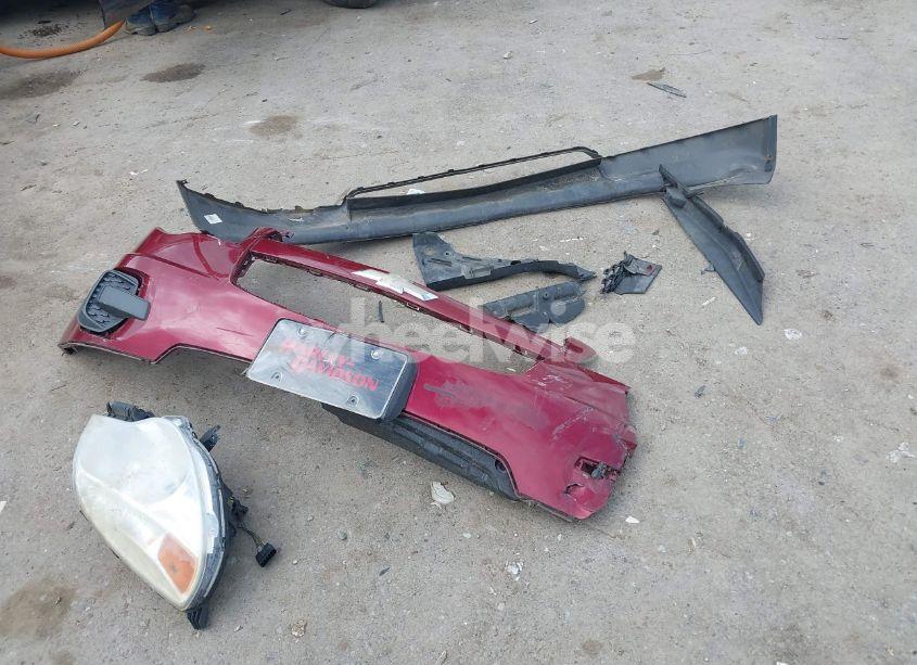 Photo 12 of 2011 Chevrolet Equinox 1LT (VIN 2CNFLEEC0B6239233)