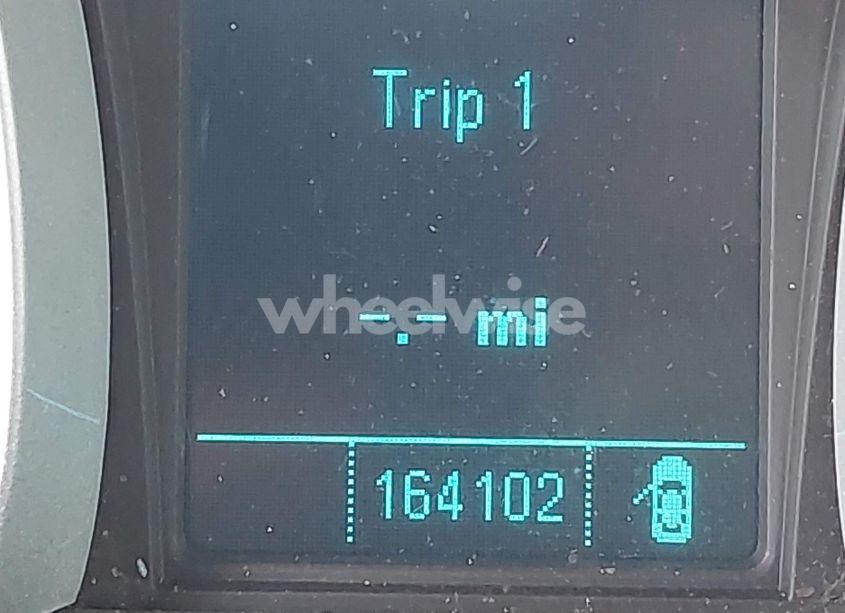 Photo 16 of 2011 Chevrolet Equinox 1LT (VIN 2CNFLEEC0B6239233)