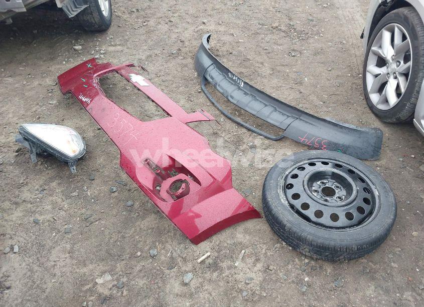 Photo 12 of 2011 Chevrolet Equinox 1LT (VIN 2CNFLEEC1B6230881)