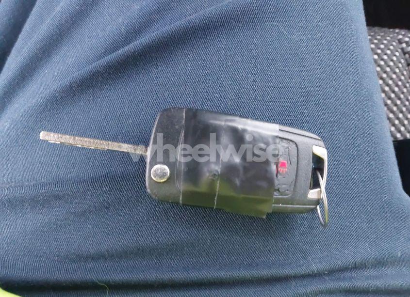 Photo 11 of 2011 Chevrolet Equinox 1LT (VIN 2CNFLEEC1B6280082)