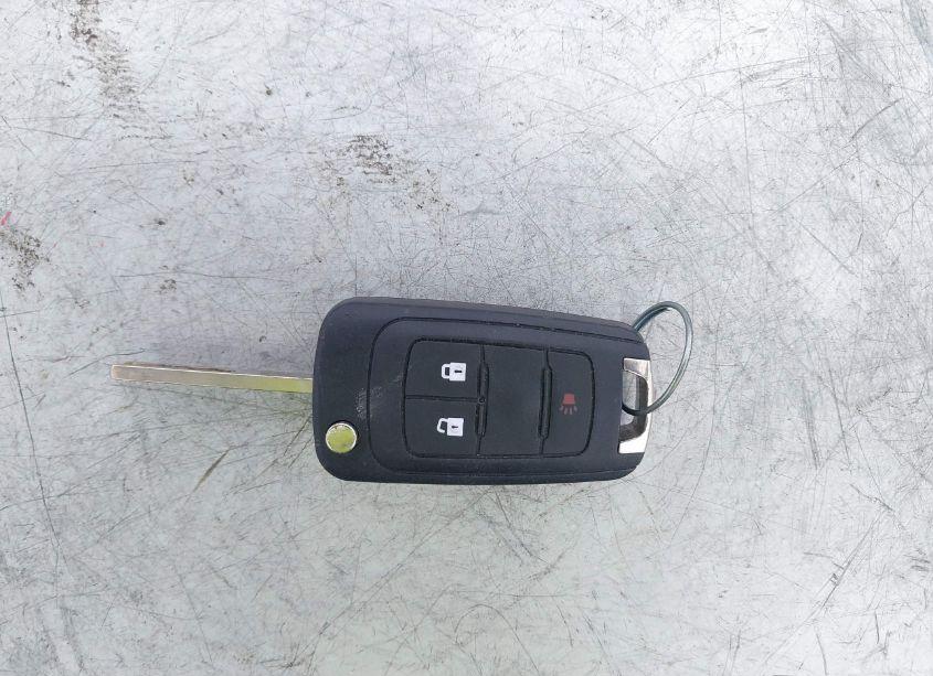 Photo 11 of 2011 Chevrolet Equinox 1LT (VIN 2CNFLEEC1B6333508)