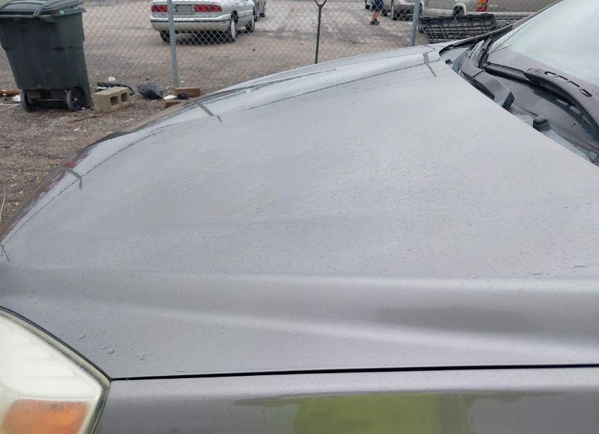 Photo 6 of 2011 Chevrolet Equinox 1LT (VIN 2CNFLEEC1B6333508)