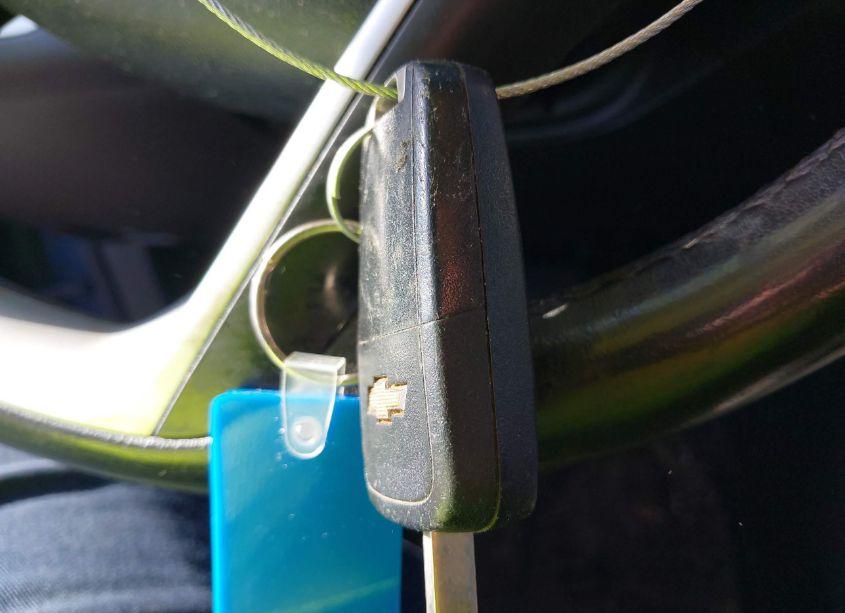 Photo 11 of 2011 Chevrolet Equinox 1LT (VIN 2CNFLEEC1B6386483)