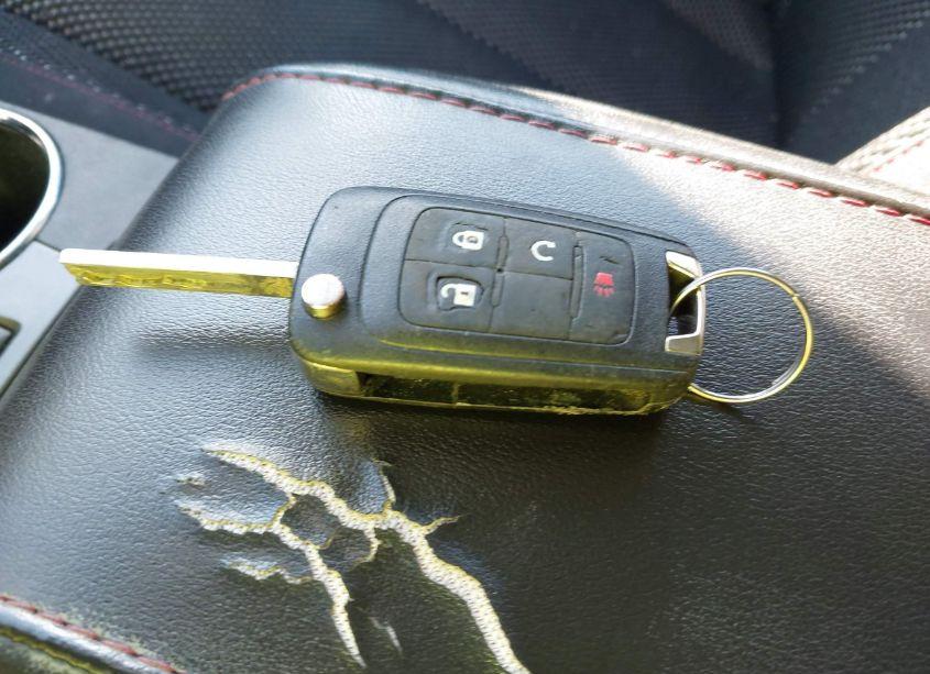 Photo 11 of 2011 Chevrolet Equinox 1LT (VIN 2CNFLEEC1B6396673)