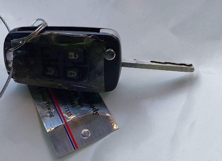 Photo 11 of 2011 Chevrolet Equinox 1LT (VIN 2CNFLEEC2B6239105)