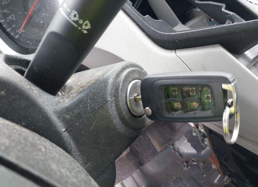 Photo 11 of 2011 Chevrolet Equinox 1LT (VIN 2CNFLEEC2B6248130)