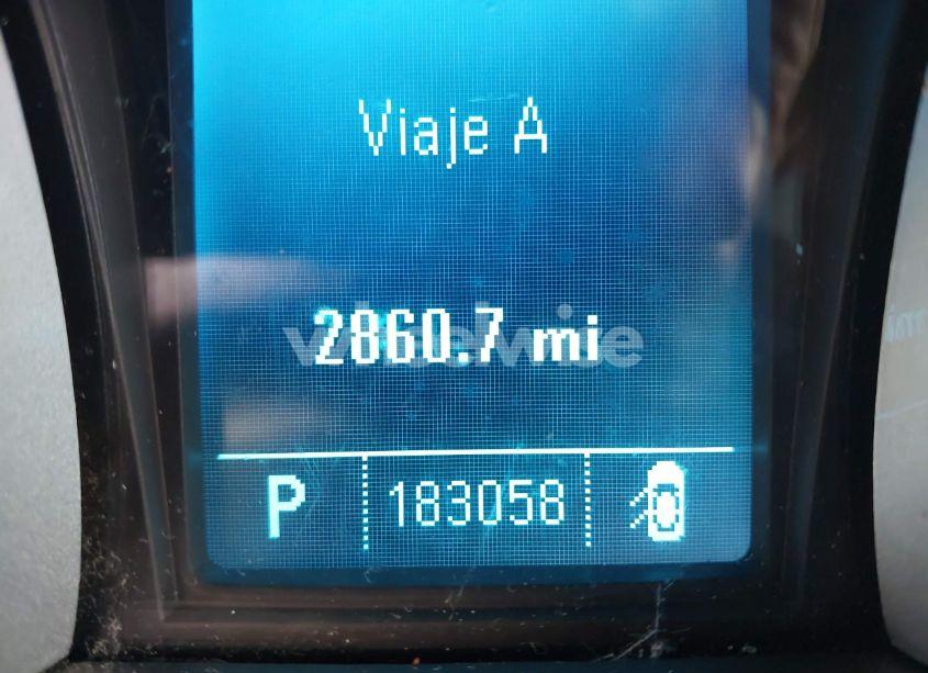 Photo 15 of 2011 Chevrolet Equinox 1LT (VIN 2CNFLEEC2B6404215)