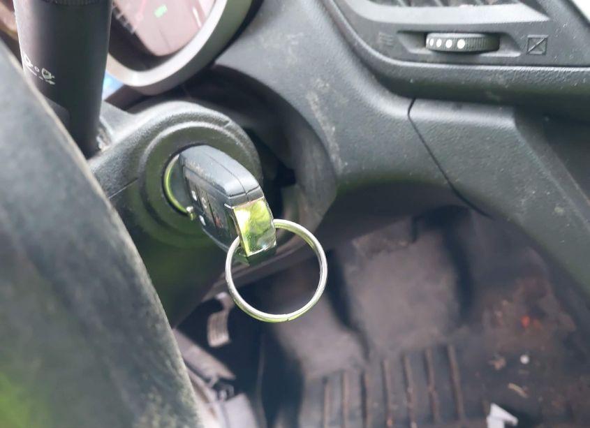 Photo 11 of 2011 Chevrolet Equinox 1LT (VIN 2CNFLEEC4B6434333)