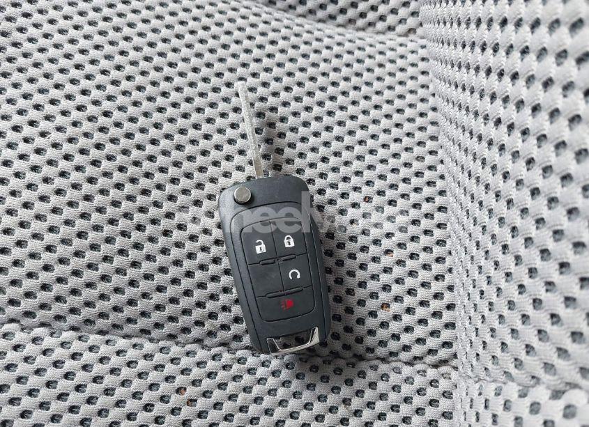 Photo 11 of 2011 Chevrolet Equinox 1LT (VIN 2CNFLEEC6B6372031)