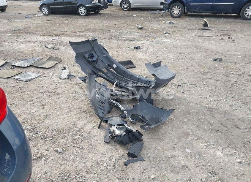 Photo 12 of 2011 Chevrolet Equinox 1LT (VIN 2CNFLEEC6B6372031)