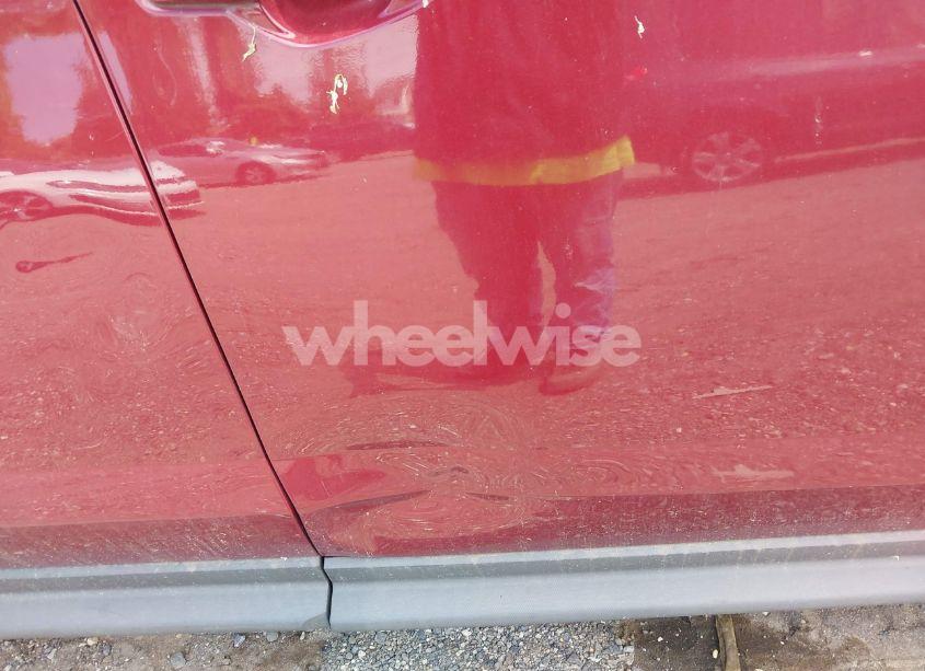 Photo 6 of 2011 Chevrolet Equinox 1LT (VIN 2CNFLEEC6B6391811)