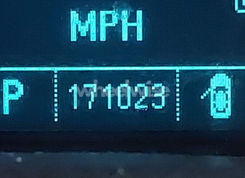 Photo 15 of 2011 Chevrolet Equinox 1LT (VIN 2CNFLEEC7B6216774)