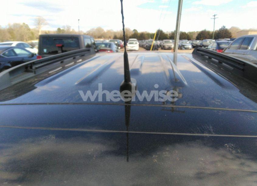 Photo 14 of 2011 Chevrolet Equinox 1LT (VIN 2CNFLEEC7B6373477)