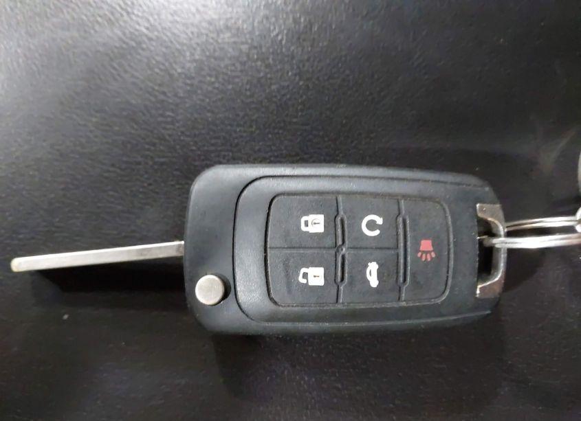 Photo 11 of 2011 Chevrolet Equinox 1LT (VIN 2CNFLEEC7B6409877)