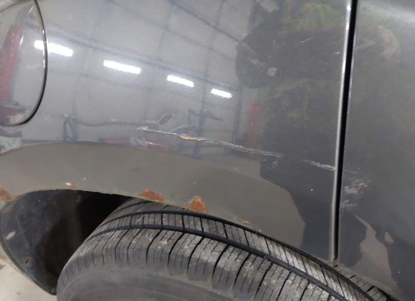 Photo 13 of 2011 Chevrolet Equinox 1LT (VIN 2CNFLEEC7B6409877)