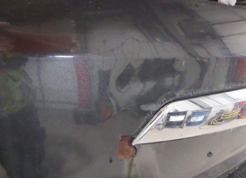 Photo 6 of 2011 Chevrolet Equinox 1LT (VIN 2CNFLEEC7B6409877)