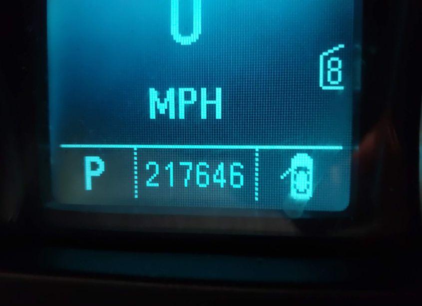 Photo 7 of 2011 Chevrolet Equinox 1LT (VIN 2CNFLEEC7B6409877)