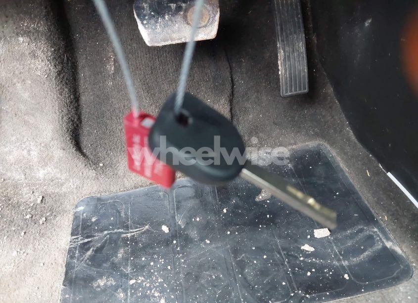 Photo 11 of 2011 Chevrolet Equinox 1LT (VIN 2CNFLEEC8B6286798)