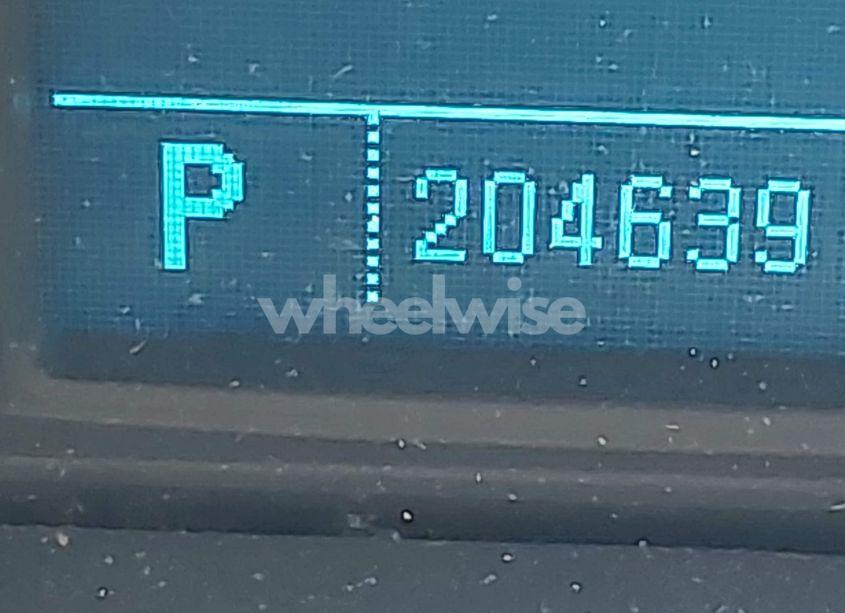 Photo 13 of 2011 Chevrolet Equinox 1LT (VIN 2CNFLEEC8B6354713)