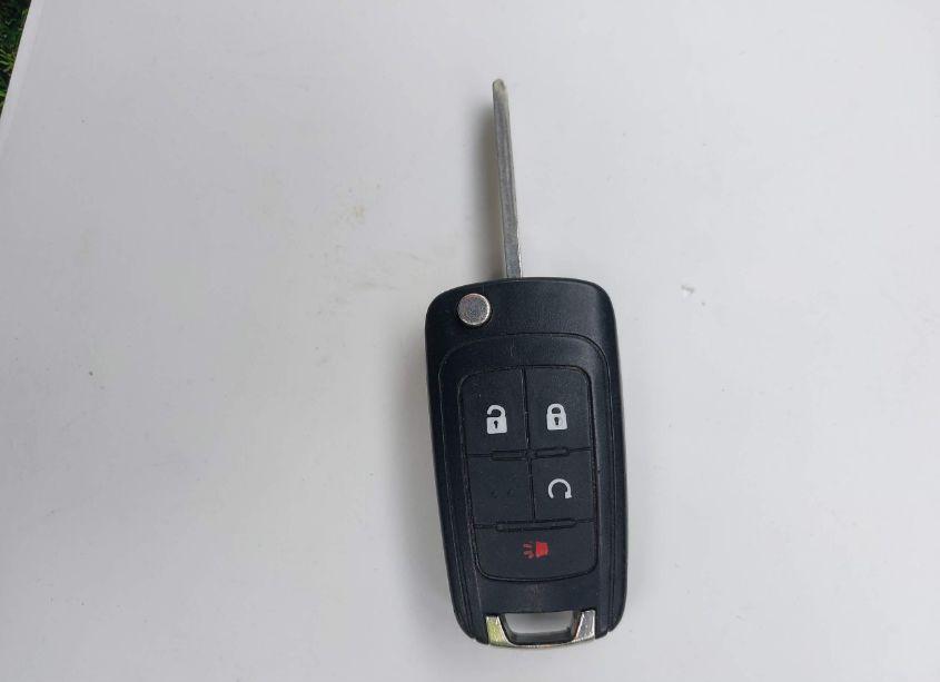 Photo 11 of 2011 Chevrolet Equinox 1LT (VIN 2CNFLEEC8B6371267)