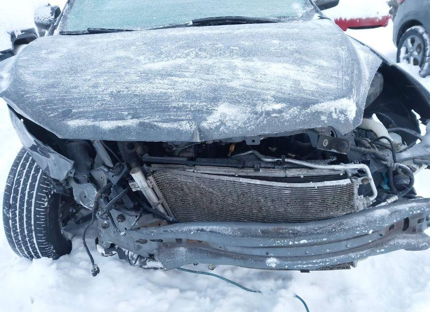 Photo 6 of 2011 Chevrolet Equinox 1LT (VIN 2CNFLEEC9B6329805)