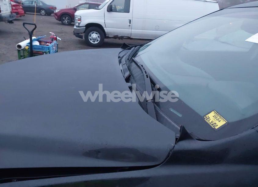 Photo 16 of 2011 Chevrolet Equinox 1LT (VIN 2CNFLEEC9B6462869)