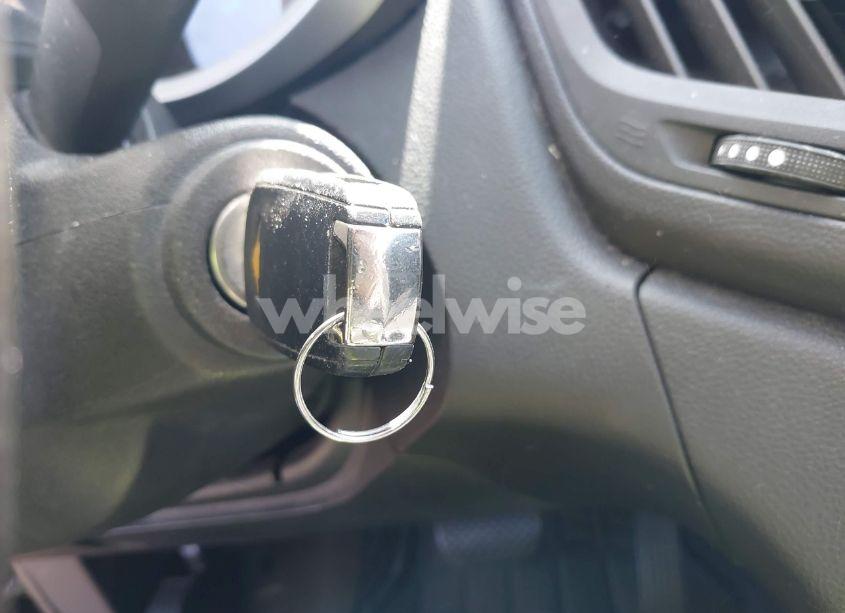 Photo 11 of 2010 Chevrolet Equinox LT (VIN 2CNFLEEW0A6244411)