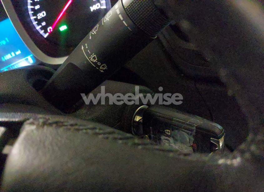 Photo 11 of 2010 Chevrolet Equinox LT (VIN 2CNFLEEW0A6259152)