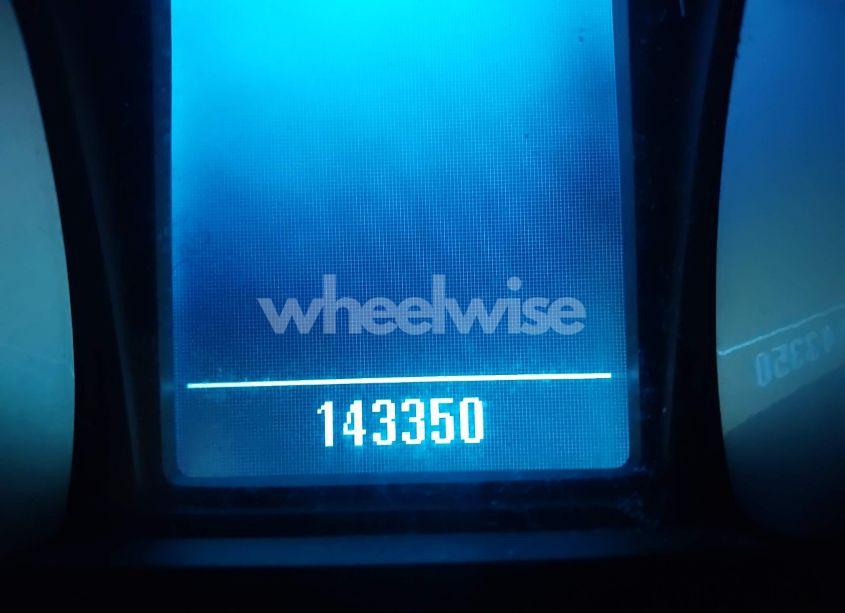 Photo 7 of 2010 Chevrolet Equinox LT (VIN 2CNFLEEW0A6259152)