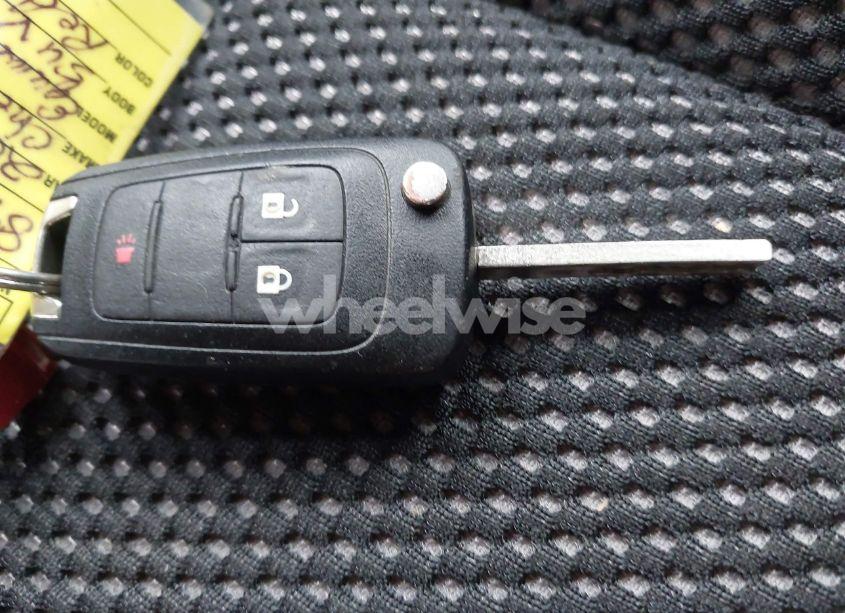 Photo 11 of 2010 Chevrolet Equinox LT (VIN 2CNFLEEW0A6267235)