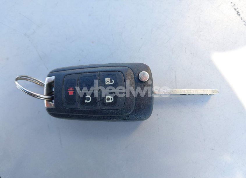 Photo 11 of 2010 Chevrolet Equinox LT (VIN 2CNFLEEW0A6274329)