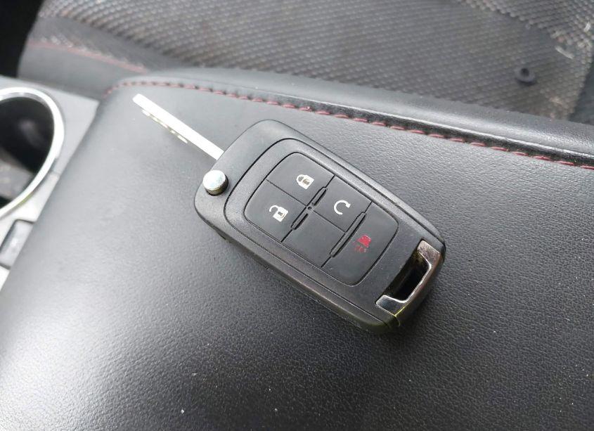 Photo 11 of 2010 Chevrolet Equinox LT (VIN 2CNFLEEW0A6313839)