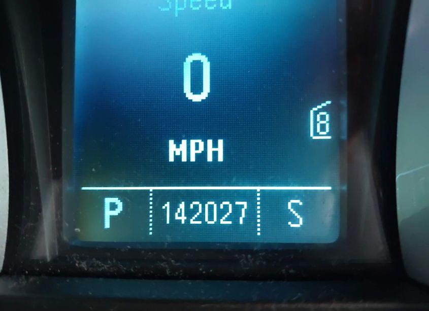 Photo 15 of 2010 Chevrolet Equinox LT (VIN 2CNFLEEW0A6313839)