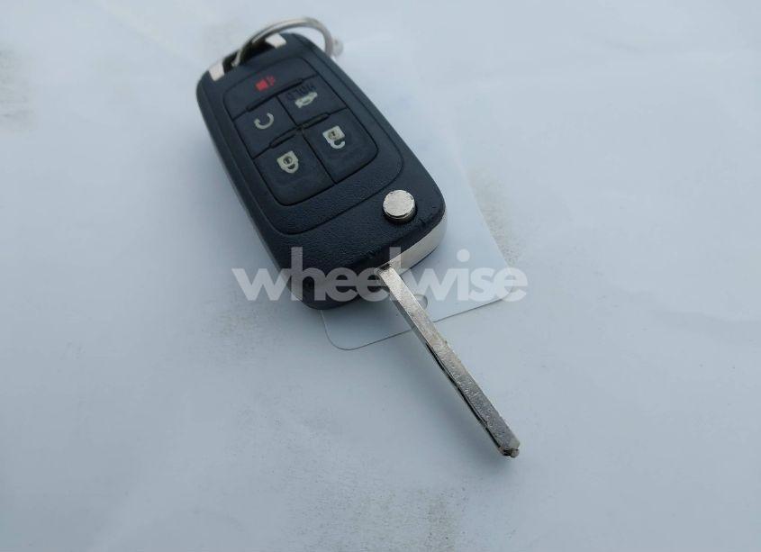 Photo 11 of 2010 Chevrolet Equinox LT (VIN 2CNFLEEW3A6345412)