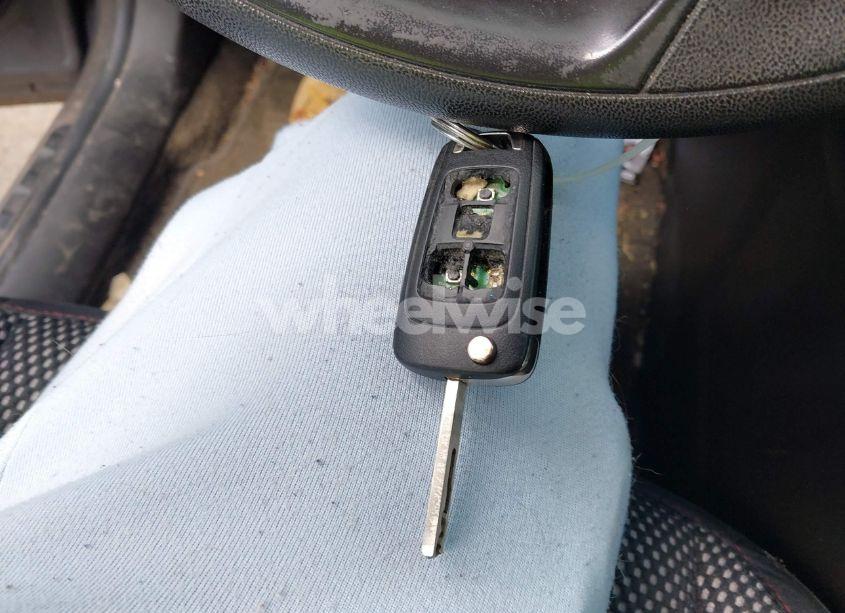 Photo 11 of 2010 Chevrolet Equinox LT (VIN 2CNFLEEW4A6298293)