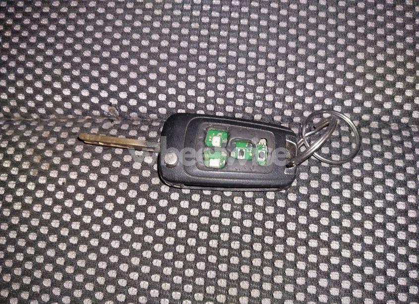 Photo 11 of 2010 Chevrolet Equinox LT (VIN 2CNFLEEW4A6313035)