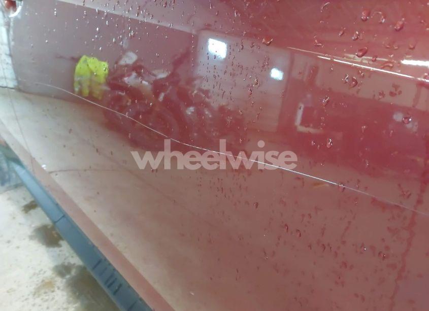 Photo 12 of 2010 Chevrolet Equinox LT (VIN 2CNFLEEW4A6313035)