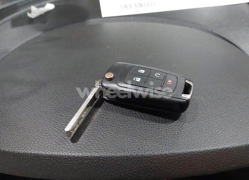 Photo 11 of 2010 Chevrolet Equinox LT (VIN 2CNFLEEW4A6381111)