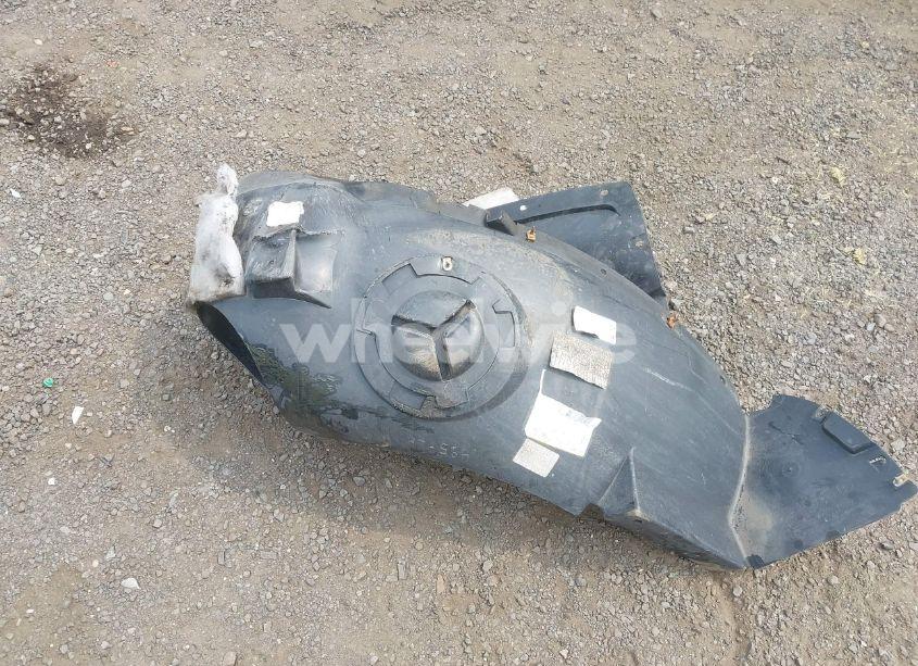 Photo 12 of 2010 Chevrolet Equinox LT (VIN 2CNFLEEW4A6413202)