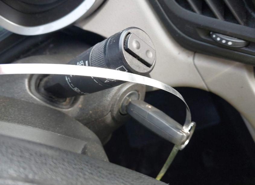 Photo 11 of 2010 Chevrolet Equinox LT (VIN 2CNFLEEW5A6230259)